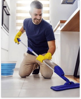 cleaner