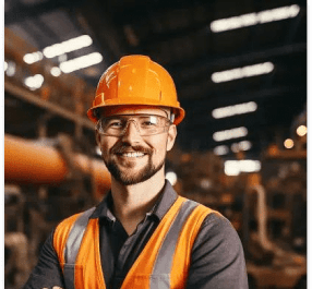 men worker